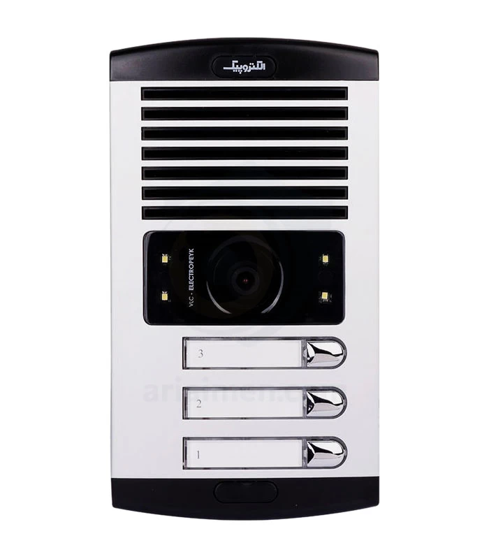 پنل 1086 3 واحدی