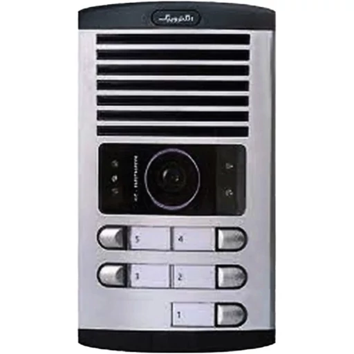 پنل 1086 5 واحدی افقی